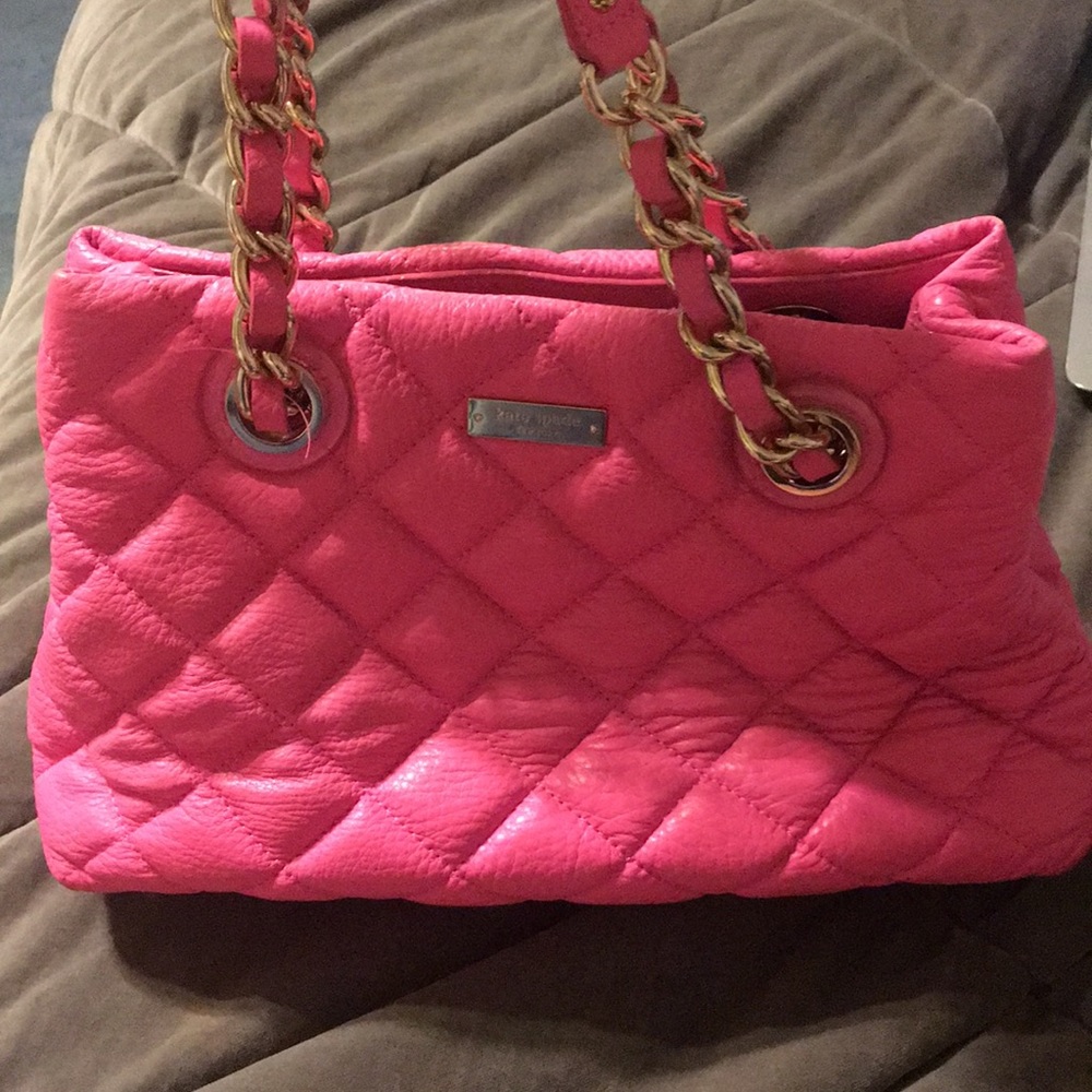 Kate spade bag